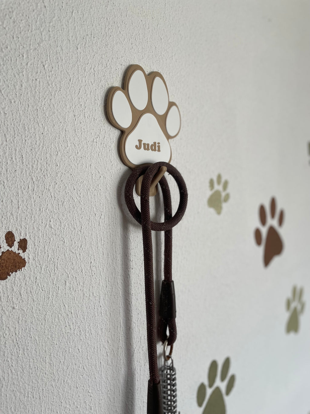Cabide Personalizado Pets