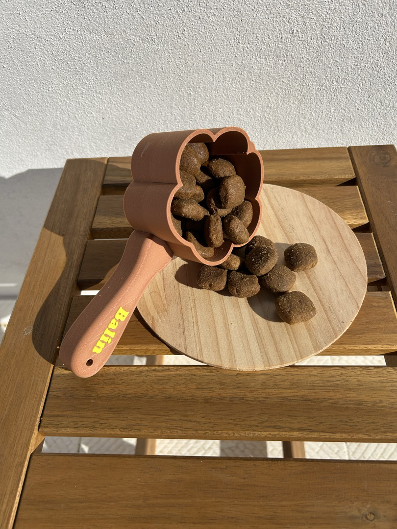 Scoop Personalizado Pets