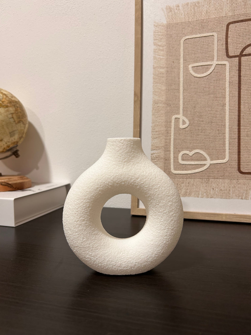 Vasos Donut