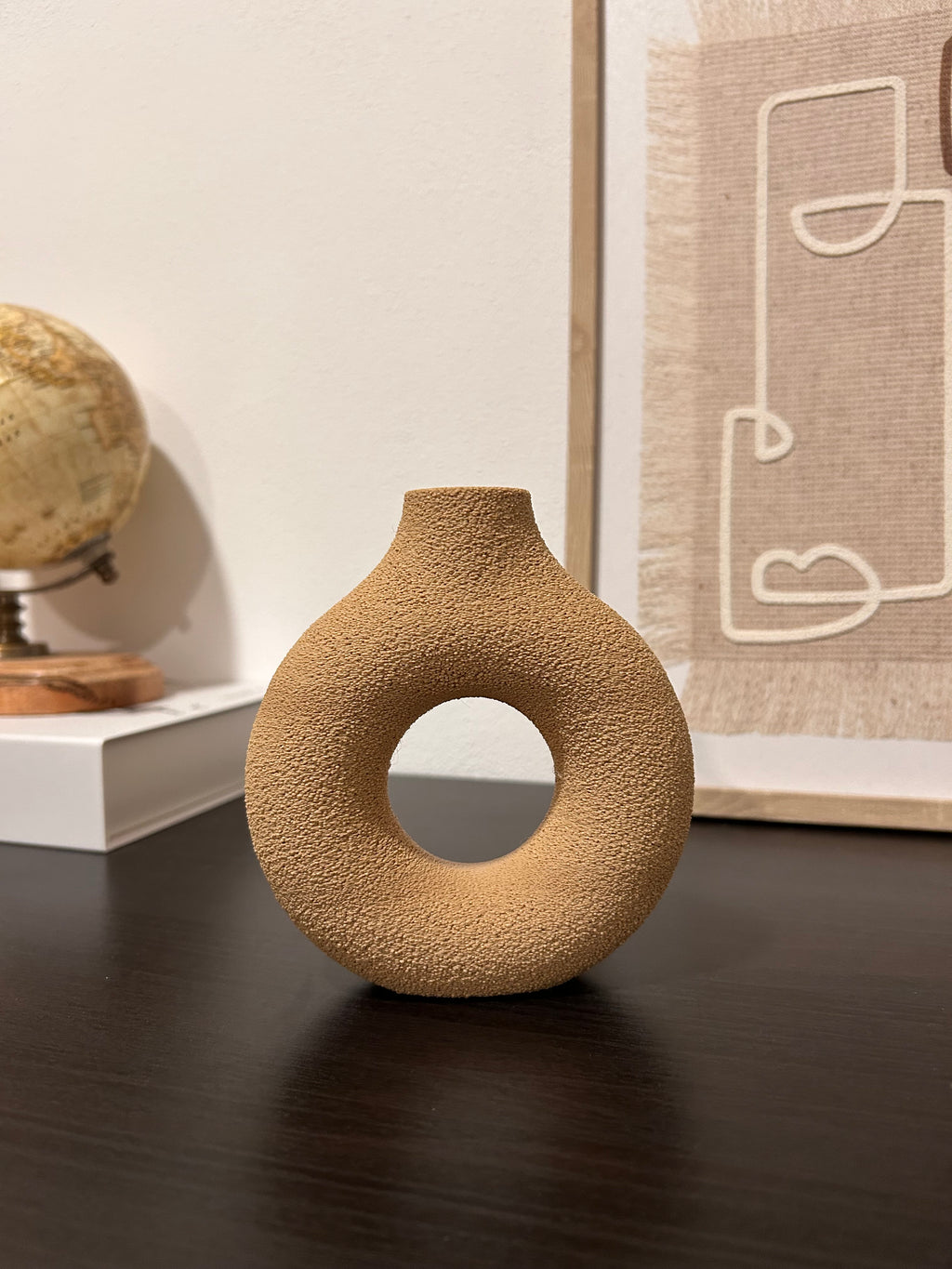 Vasos Donut