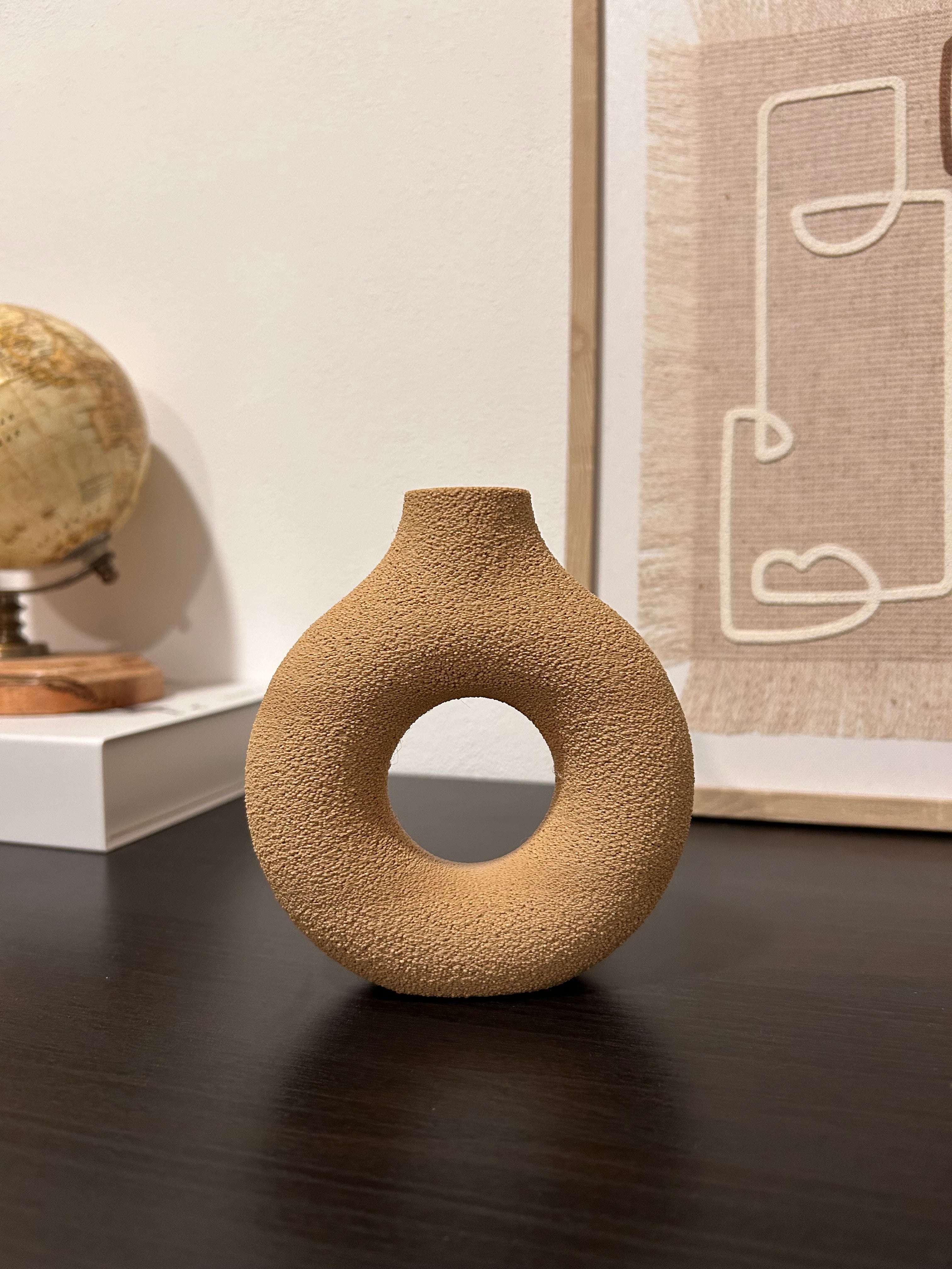 Vasos Donut