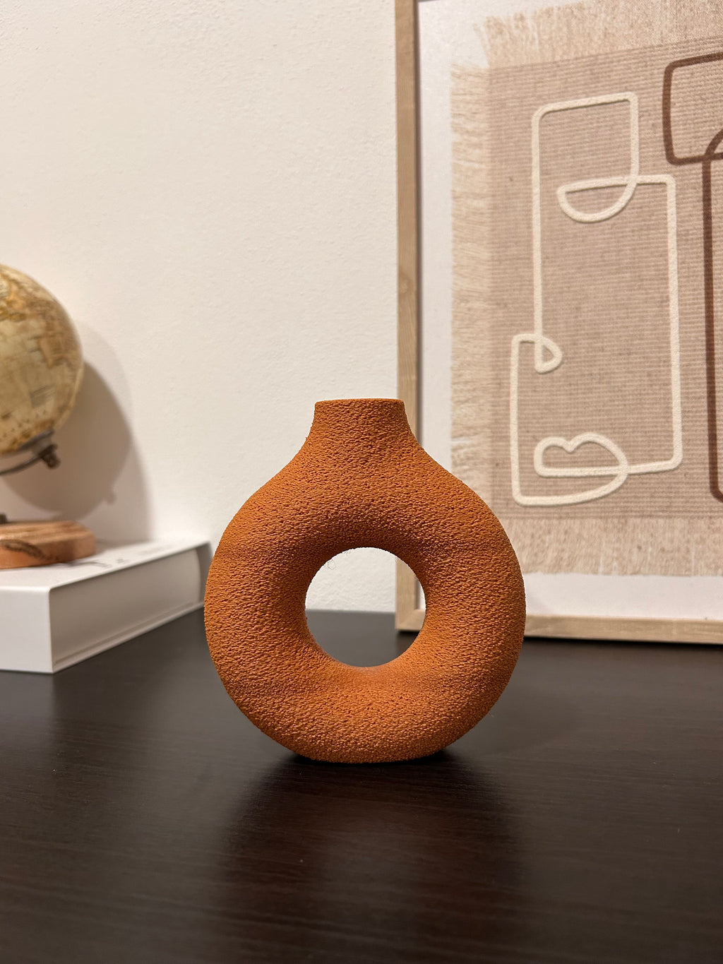 Vasos Donut