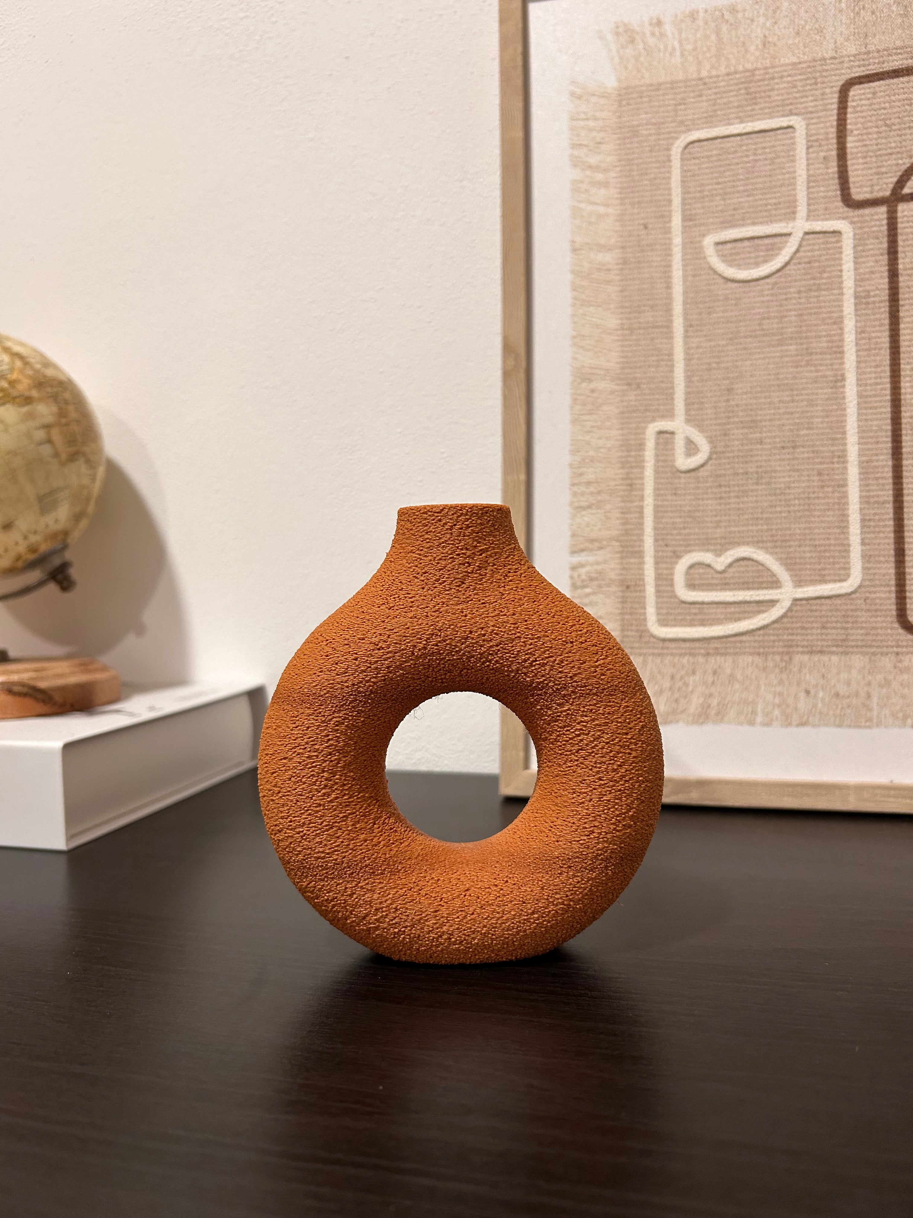 Vasos Donut