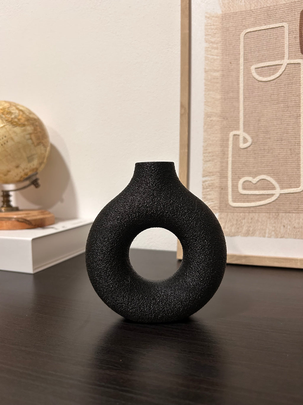 Vasos Donut