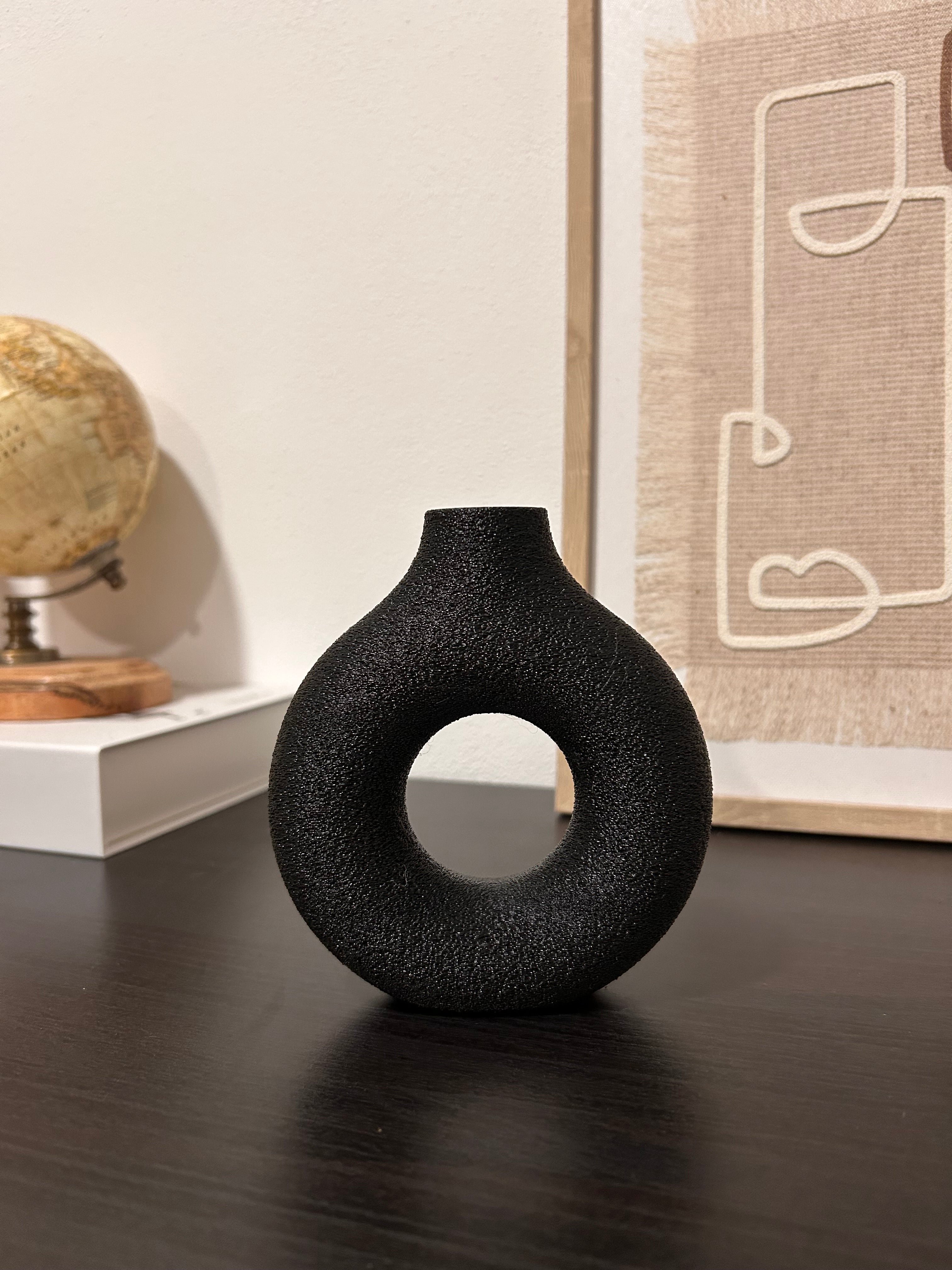 Vasos Donut