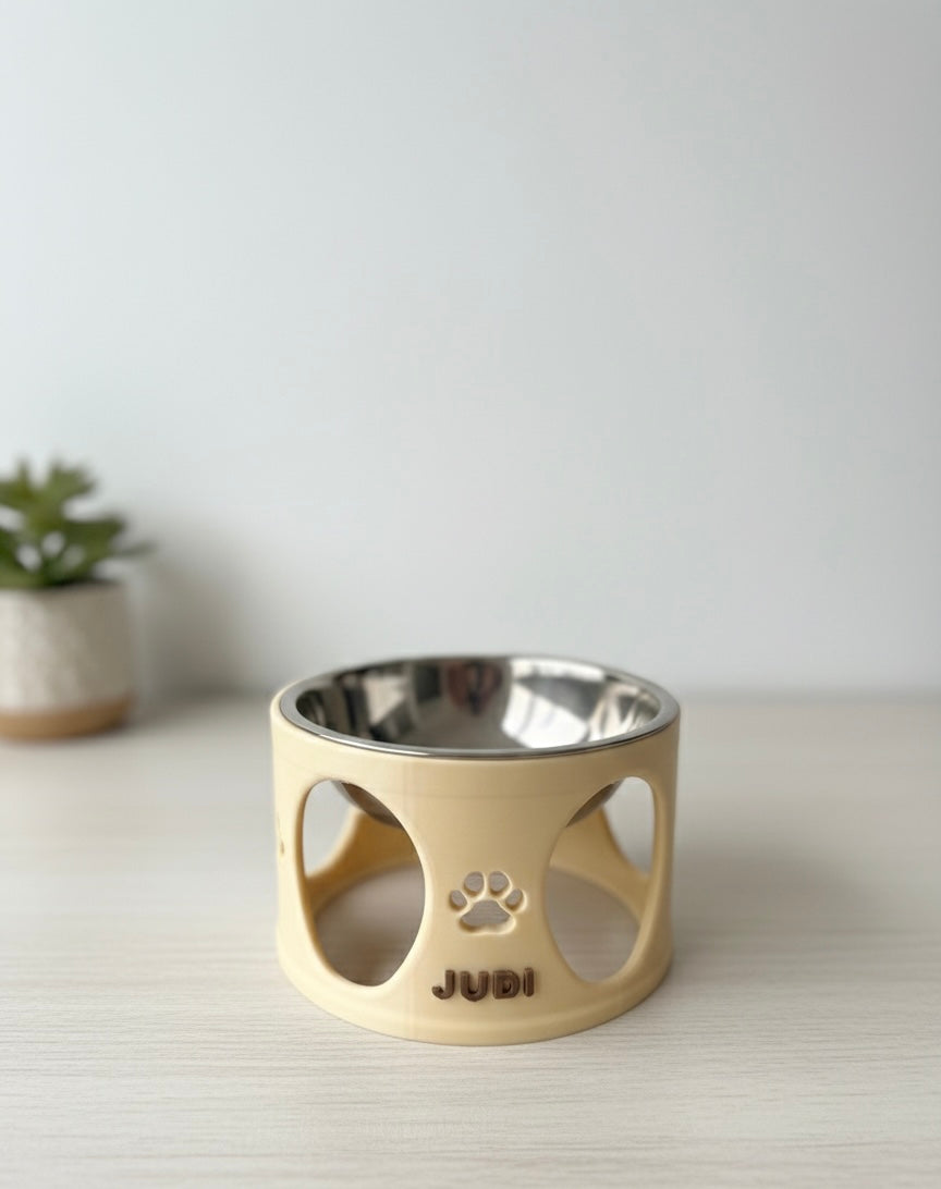 Tigela Personalizada Pets